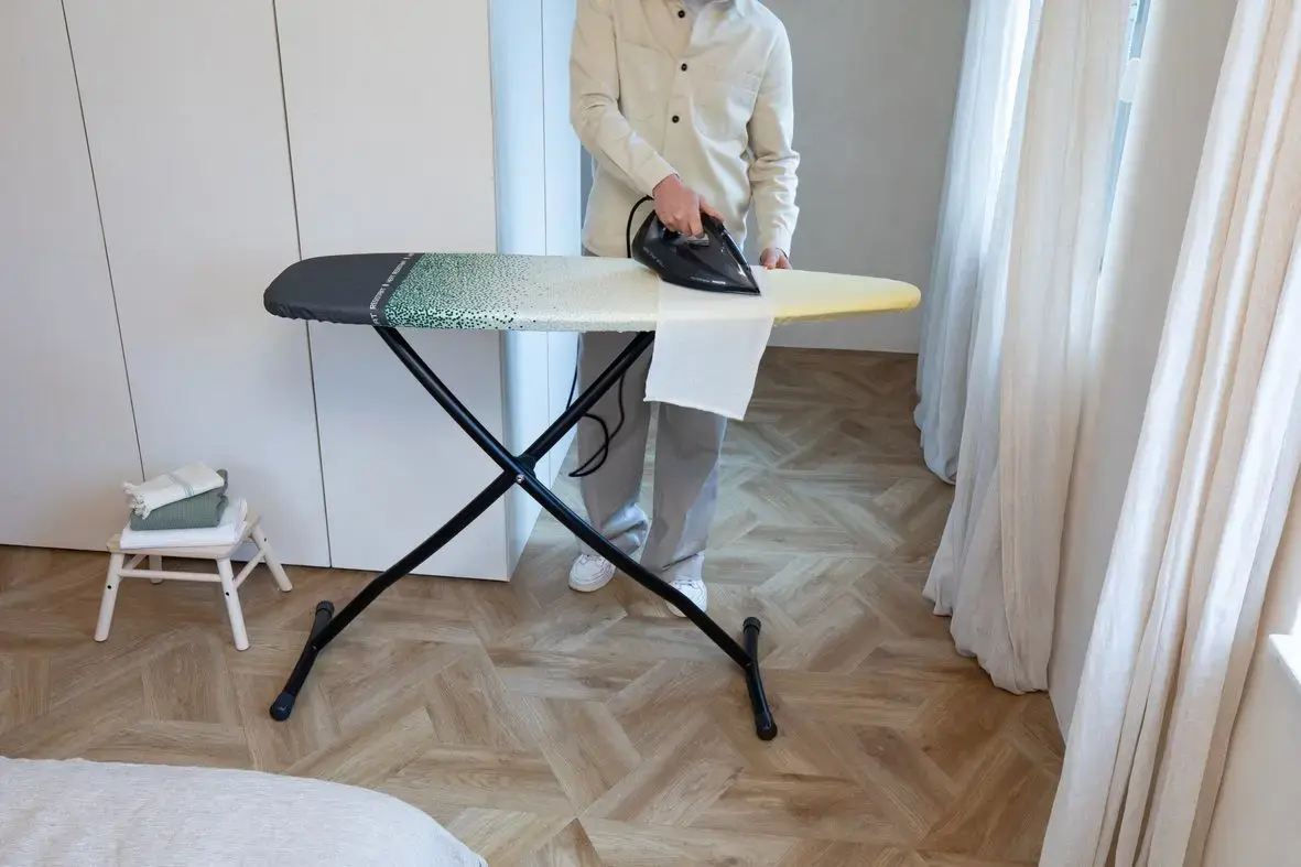 BRABANTIA 242120 гладильная доска полного размера Photo 4