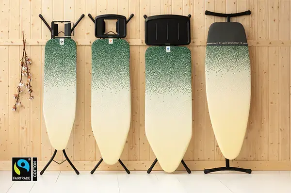 BRABANTIA 242120 гладильная доска полного размера Photo 7