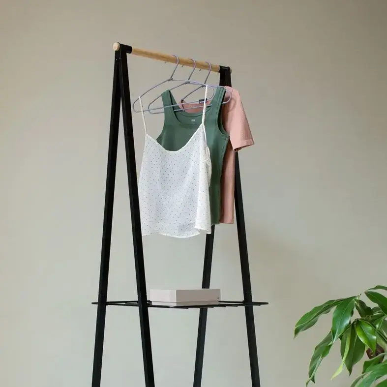 Clothing hanger BRABANTIA 149269 — 3-pack Photo 3