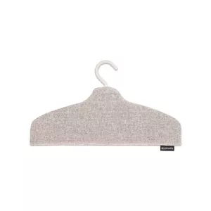 Clothes hanger BRABANTIA Dampf 231803, grey