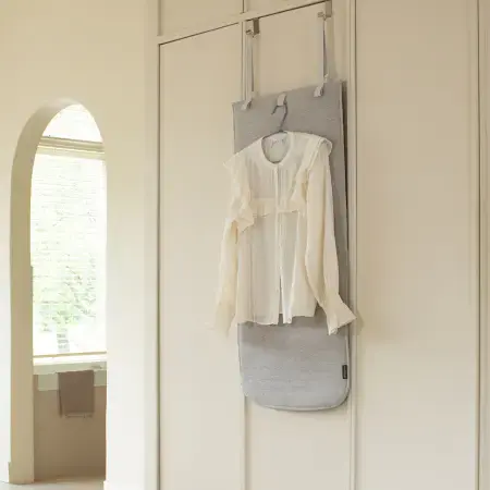 Brabantia Door Steam Blanket — pārvalks gludināšanas dēlim Photo 2
