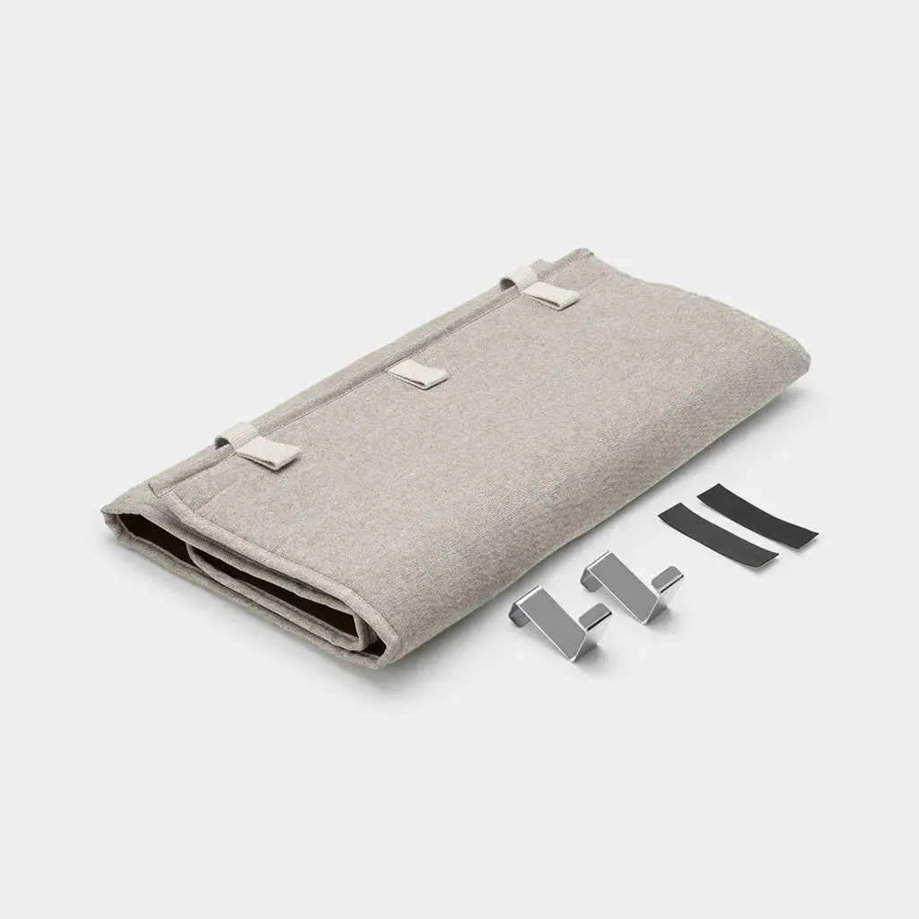 Brabantia Door Steam Blanket — pārvalks gludināšanas dēlim Photo 3
