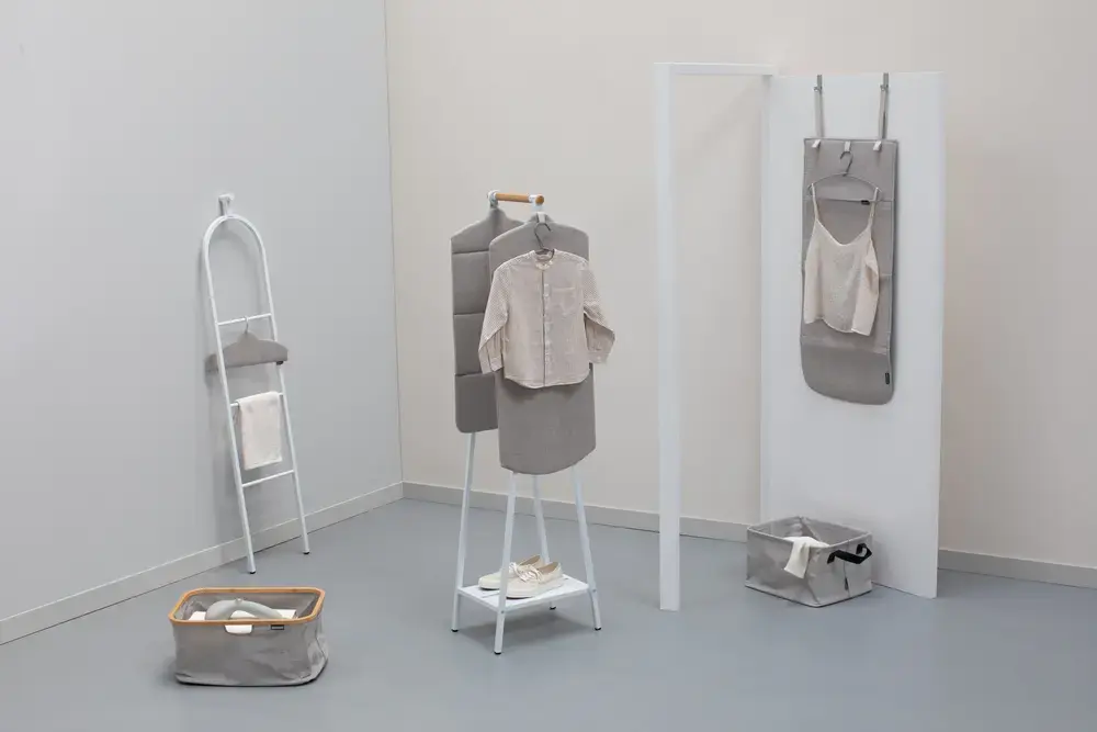 Brabantia Door Steam Blanket — pārvalks gludināšanas dēlim Photo 4