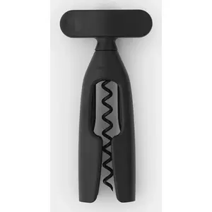 Self pulling corkscrew Brabantia Tasty+ Anthracite Plastic