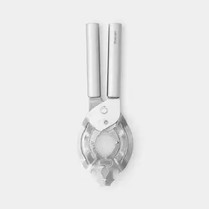 Bottle opener Brabantia 250767 Stainless steel
