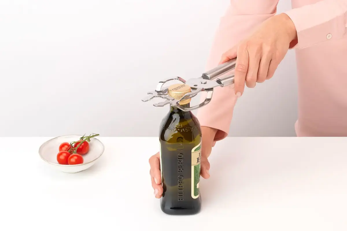 Bottle opener Brabantia 250767 Photo 3