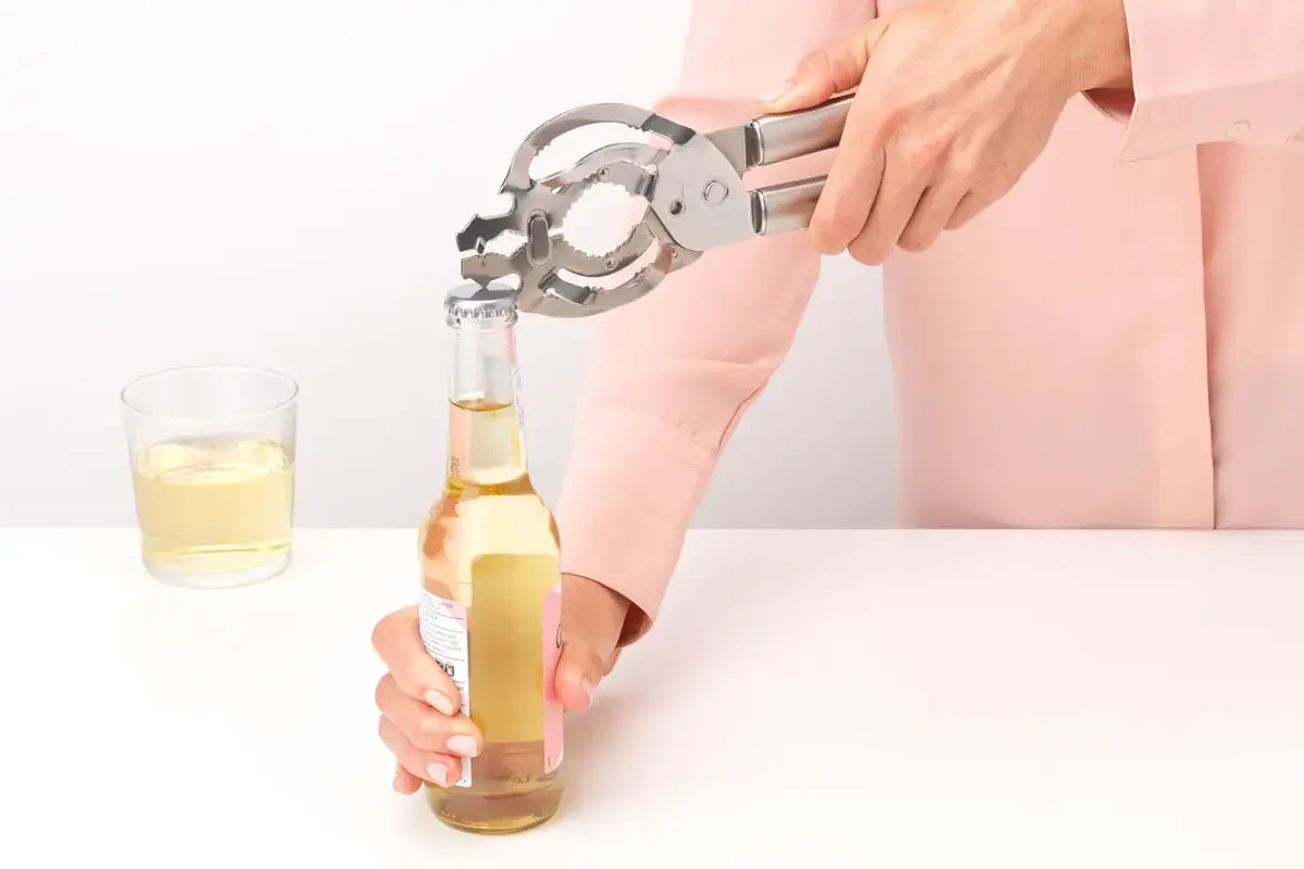Bottle opener Brabantia 250767 Photo 4