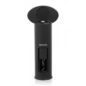 Corer Brabantia 297663 Black Plastic 74mm Width 175mm Height