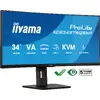Монитор iiyama ProLite 34" UWQHD Photo 4