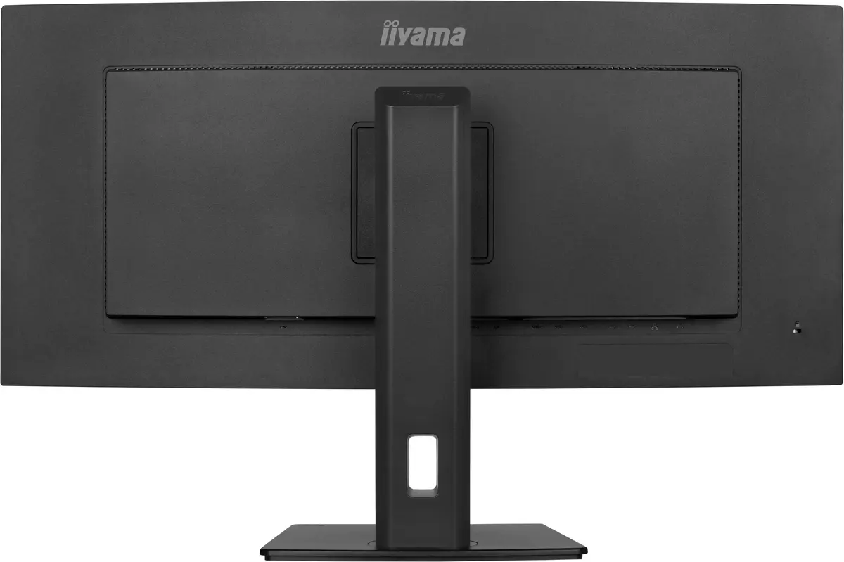 Монитор iiyama ProLite 34" UWQHD Photo 11