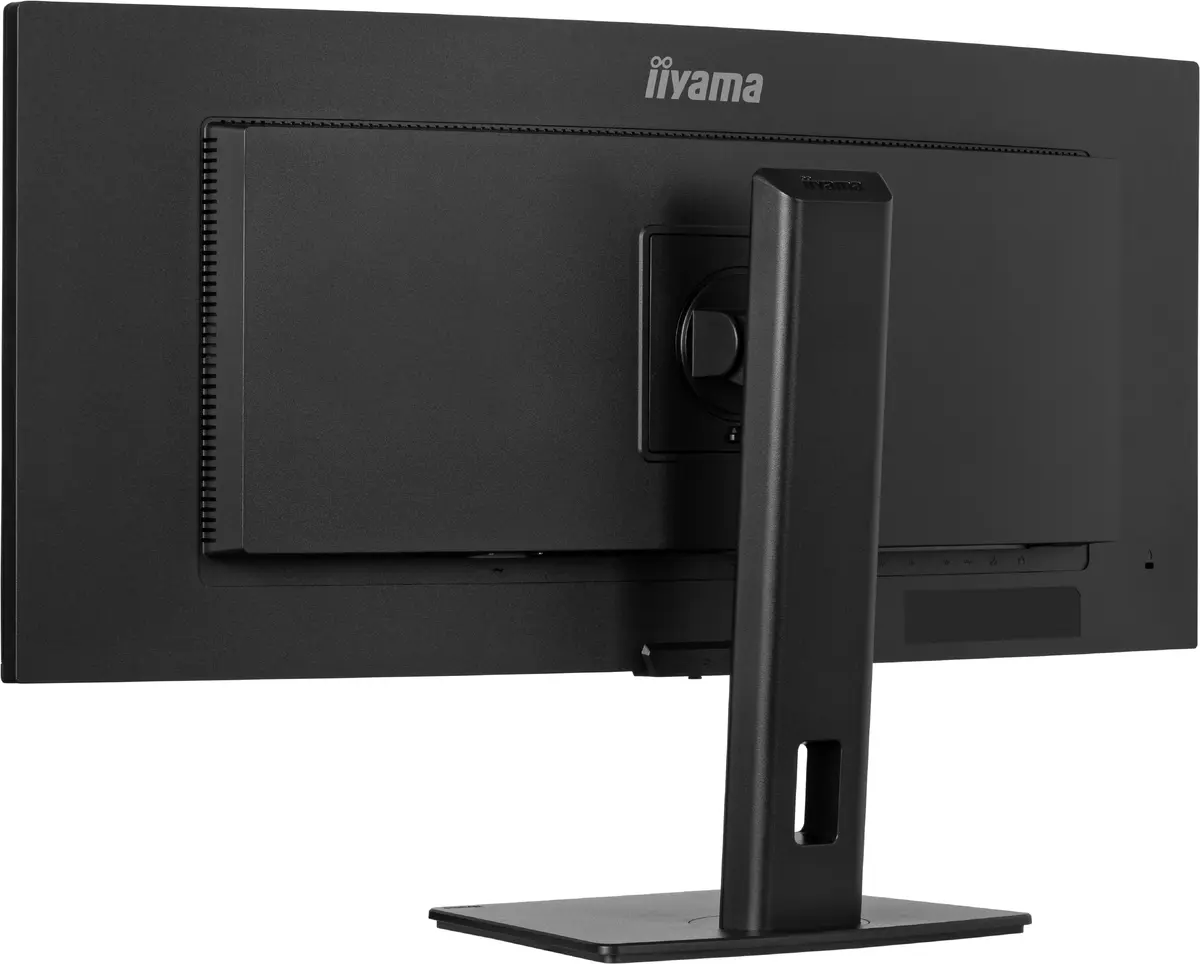 Монитор iiyama ProLite 34" UWQHD Photo 12