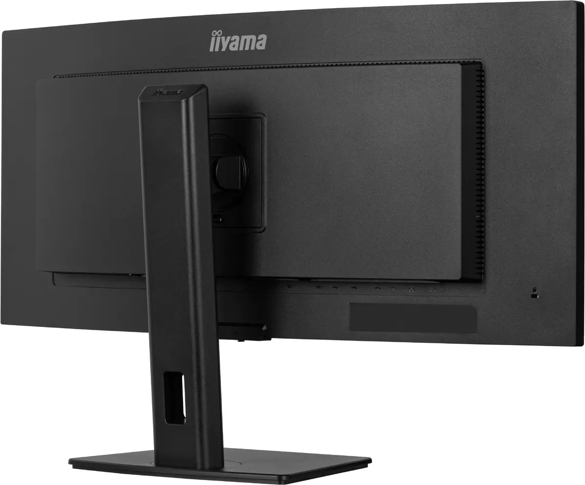 Монитор iiyama ProLite 34" UWQHD Photo 13