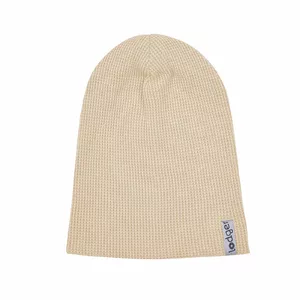 Bērnu cepure LODGER Ciumbelle Ivory 6–12 mēneši