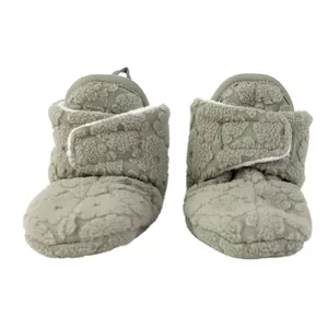 Bērnu čības LODGER Folklore Fleece Elm izm. 12–18 mēn.
