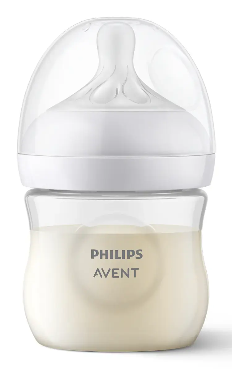 Набор для новорожденных Philips AVENT Natural Response SCD837 Photo 2