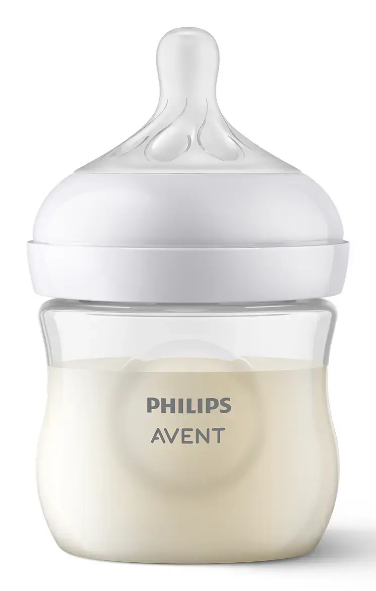 Набор для новорожденных Philips AVENT Natural Response SCD837 Photo 3