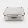 Brabantia Make & Take Lunch Container 2 L Steel Photo 3