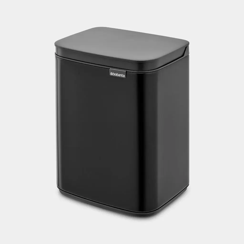 Brabantia Bo 4 L rectangular waste bin Photo 2