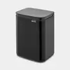 Brabantia Bo 4 L rectangular waste bin Photo 2