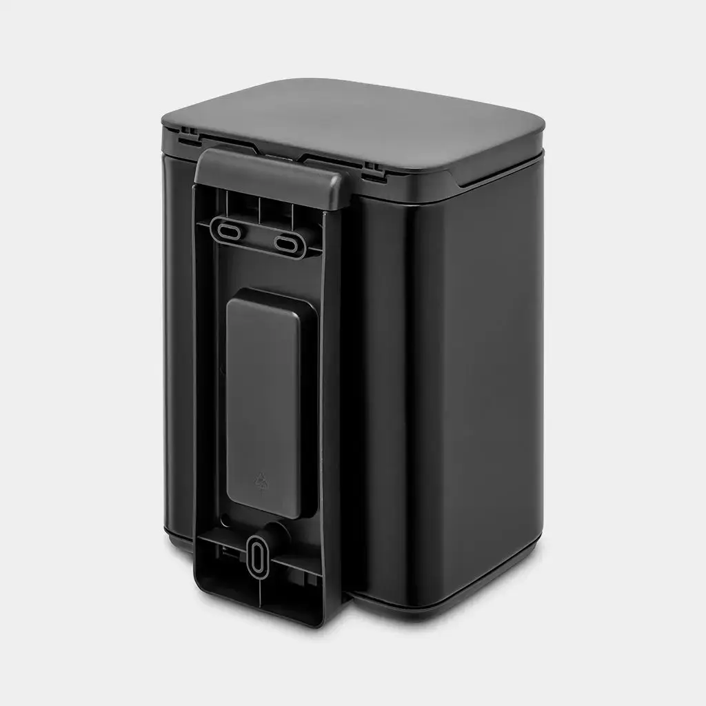 Brabantia Bo 4 L rectangular waste bin Photo 5