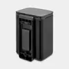 Brabantia Bo 4 L rectangular waste bin Photo 5
