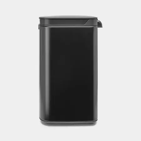 Brabantia Bo 4 L rectangular waste bin Photo 6