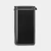Brabantia Bo 4 L rectangular waste bin Photo 6
