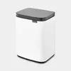 Waste Bin Brabantia Bo 4 L Photo 2