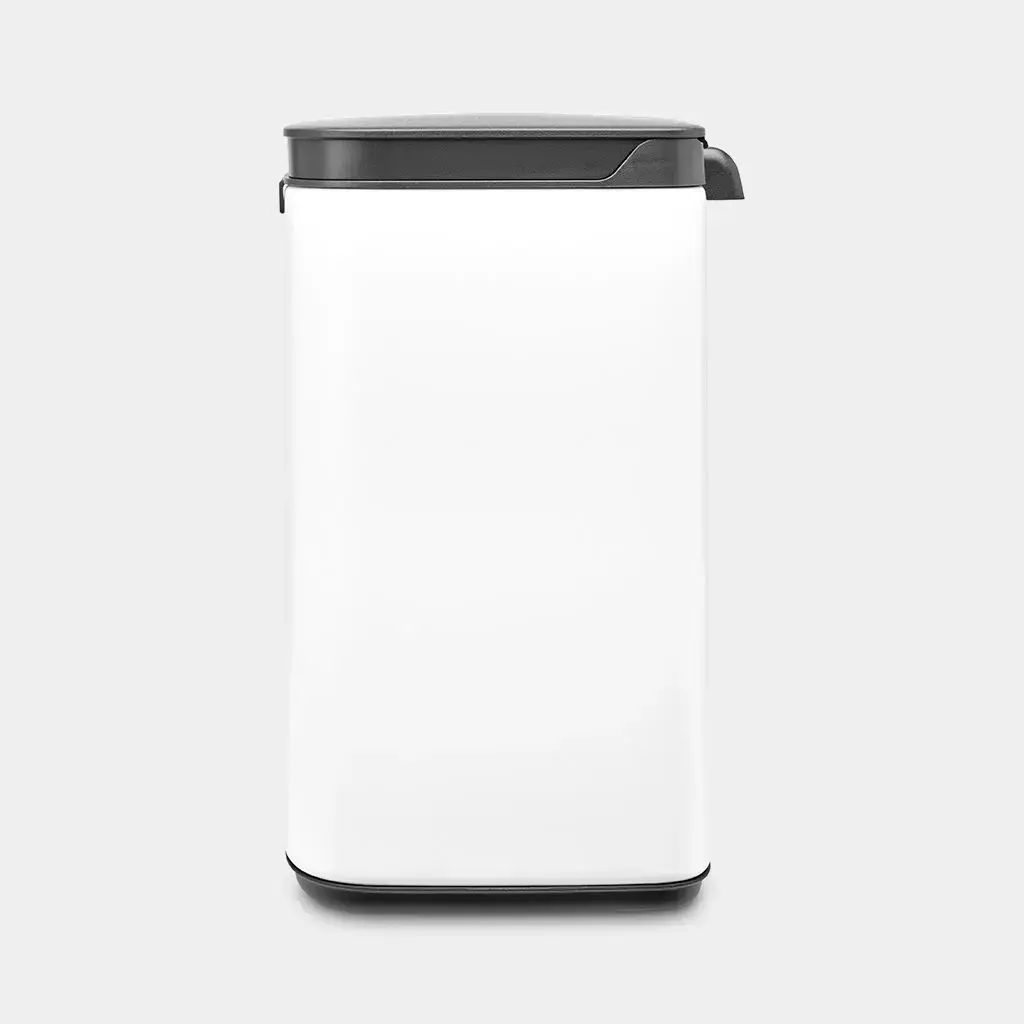 Waste Bin Brabantia Bo 4 L Photo 6