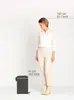 Atkritumu tvertne BRABANTIA NewIcon Round Steel 12 l Photo 4
