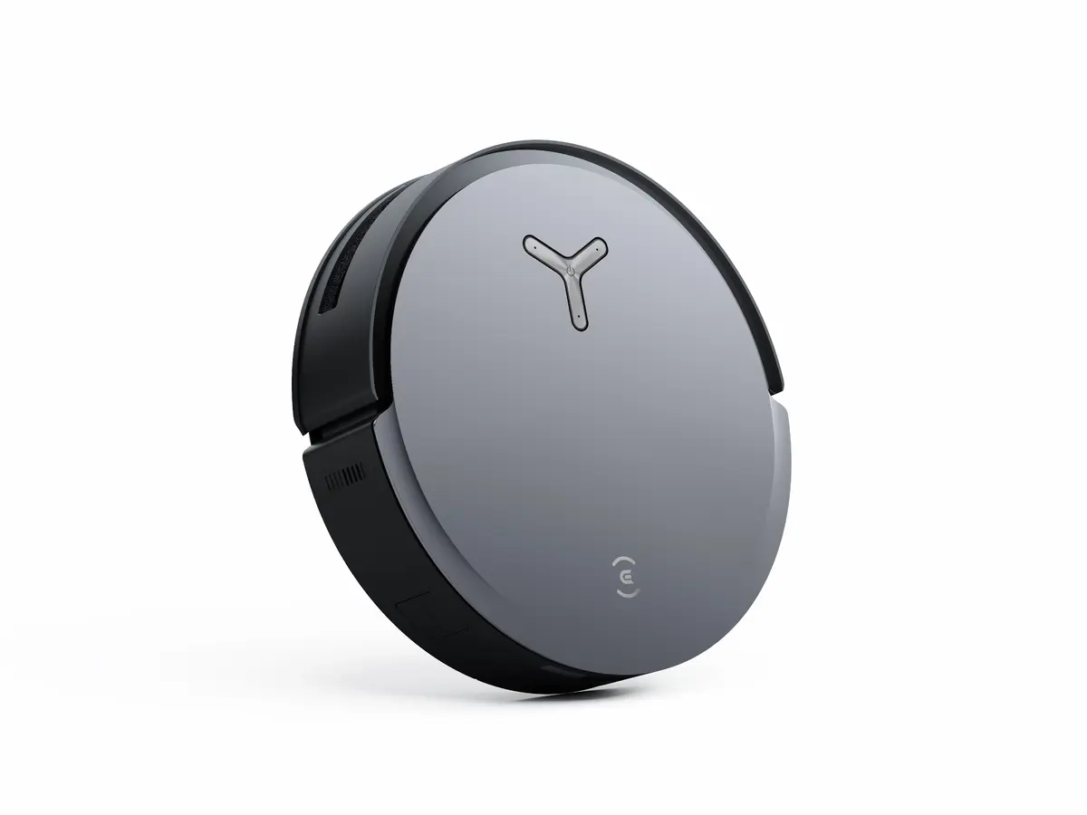 Робот-пылесос Ecovacs Deebot X8 Omni Photo 3