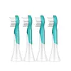 Philips Sonicare For Kids HX6034/90 — 4 uzgaļi Photo 2