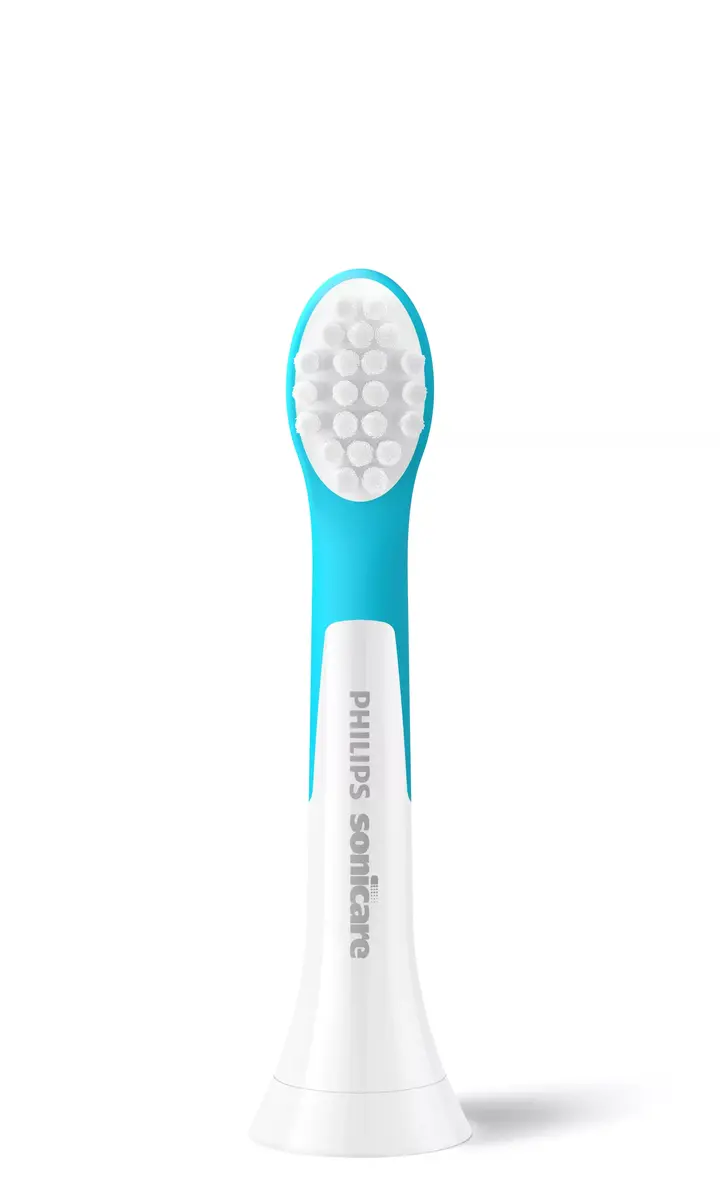 Philips Sonicare For Kids HX6034/90 Brush Heads Photo 2