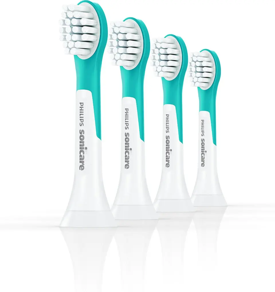 Philips Sonicare For Kids HX6034/90 Brush Heads Photo 3