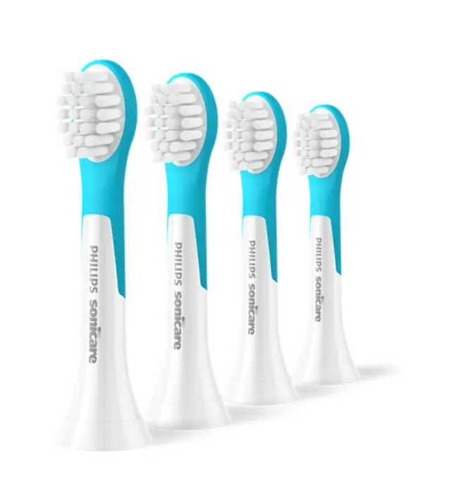 Philips Sonicare For Kids HX6034/90 Zobu birstes uzgaļi Photo 4