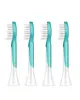 Philips Sonicare For Kids HX6044/90 toothbrush heads, 4 pack Photo 2