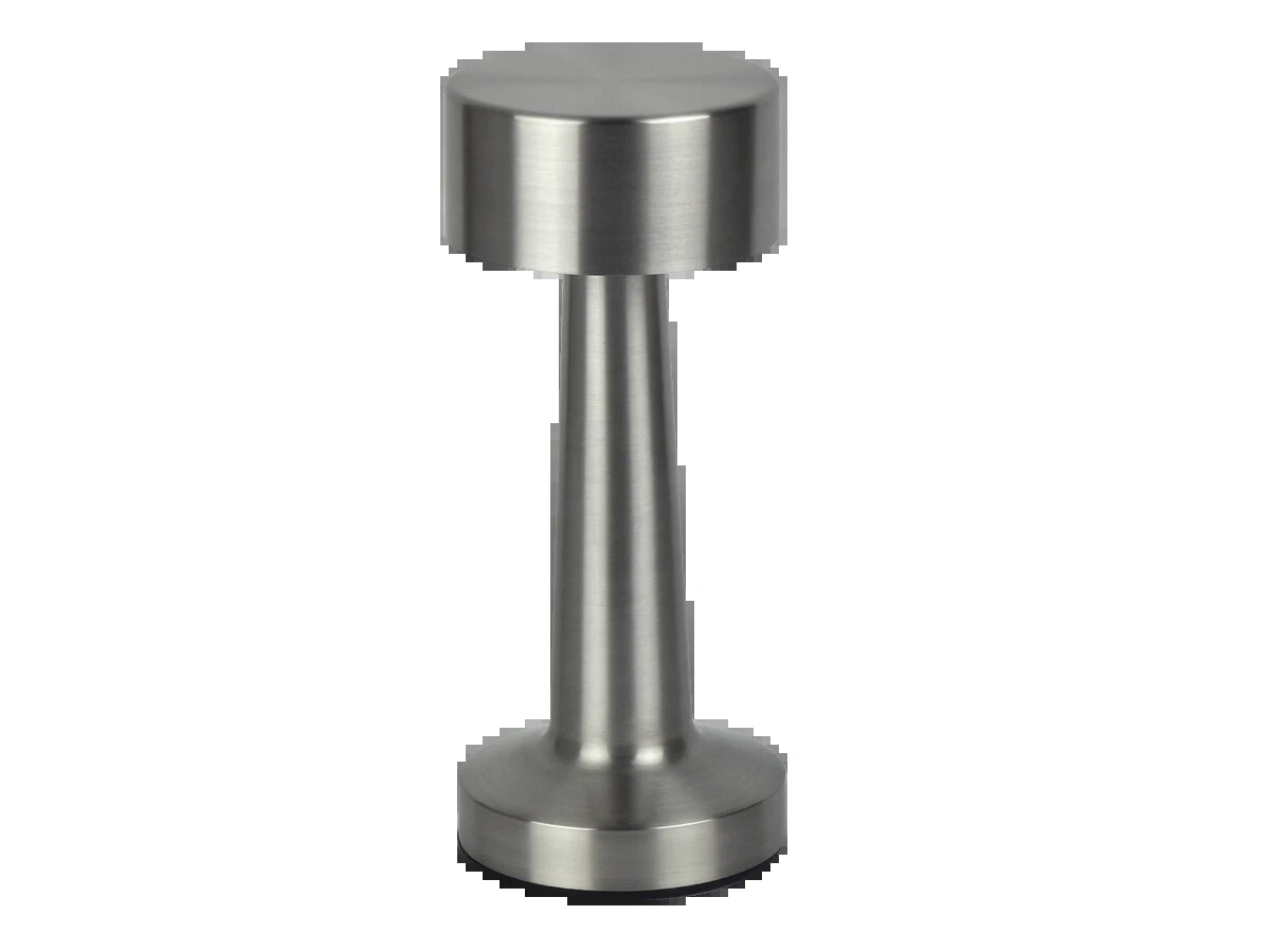 Table and pendant lamps