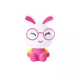 Настольный ночник ACA Lighting 45104 Rabbit 15W — ночная лампа в форме кролика 15 Вт