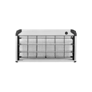 LUMIO moskītu lampa 30w, 230V, 80m² (MKE005)
