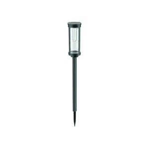 Saules LED dekoratīvā lampa Forever Light FLS-97 3000K, 1000 mAh akumulators