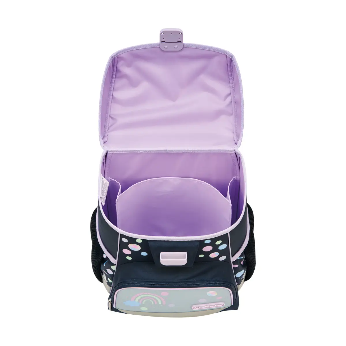 HERLITZ Loop Plus Unicorn Dreams skolas komplekts Photo 4