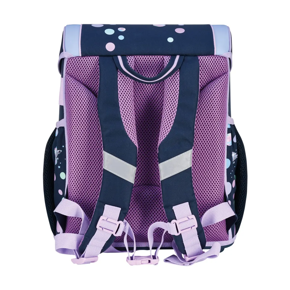 HERLITZ Loop Plus Unicorn Dreams skolas komplekts Photo 6