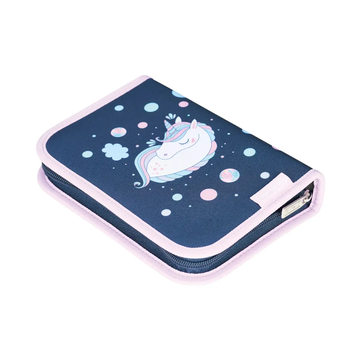 HERLITZ Loop Plus Unicorn Dreams skolas komplekts Photo 13