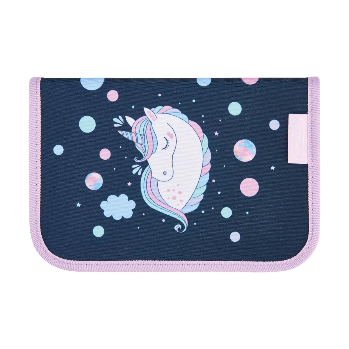 HERLITZ Loop Plus Unicorn Dreams skolas komplekts Photo 14