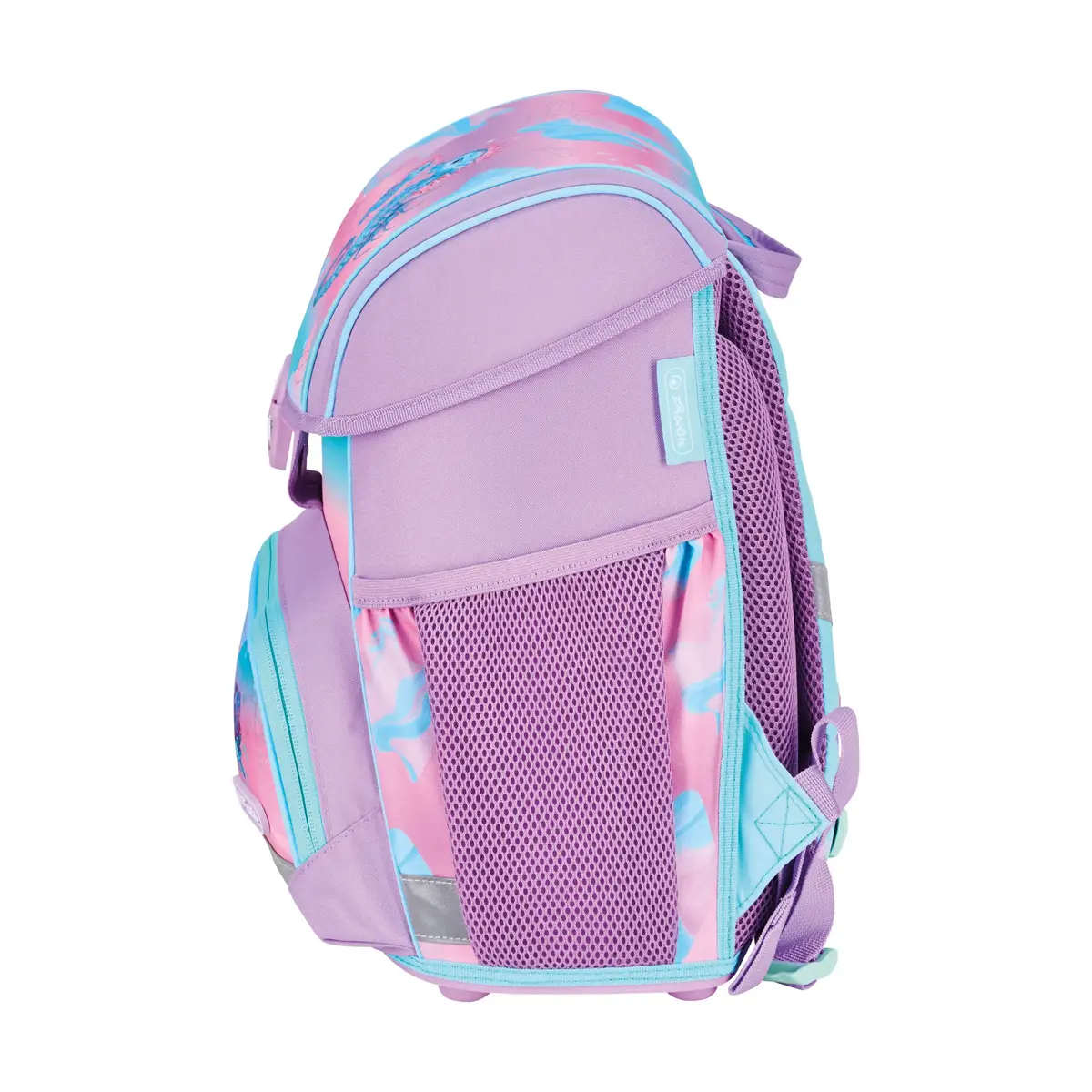 HERLITZ Loop Plus Ocean Lights skolas komplekts Photo 4