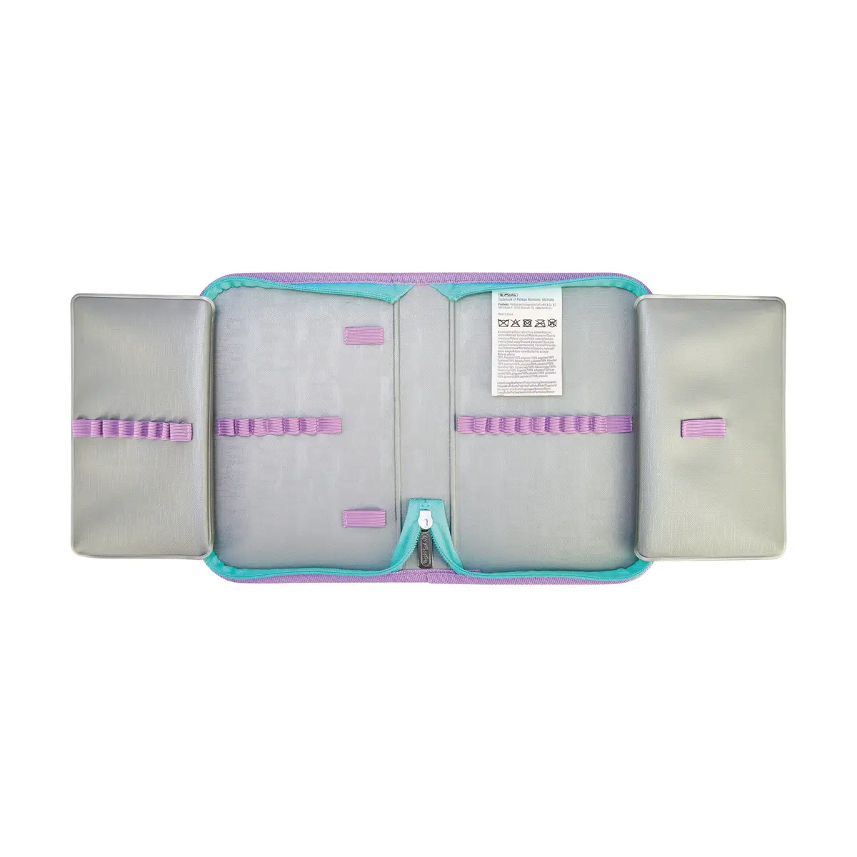 HERLITZ Loop Plus Ocean Lights skolas komplekts Photo 10
