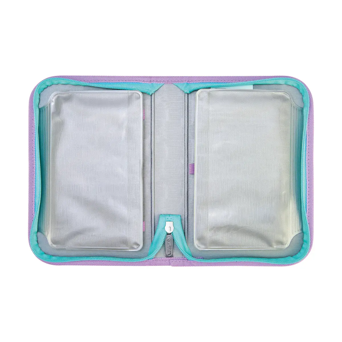 HERLITZ Loop Plus Ocean Lights skolas komplekts Photo 11