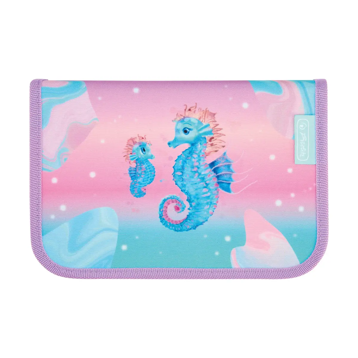 HERLITZ Loop Plus Ocean Lights skolas komplekts Photo 12