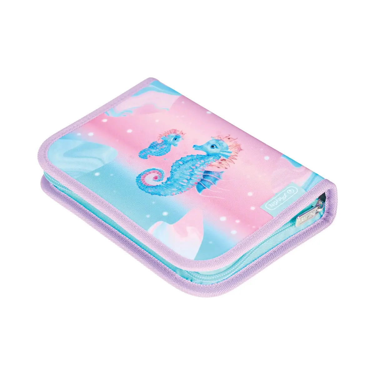 HERLITZ Loop Plus Ocean Lights skolas komplekts Photo 13