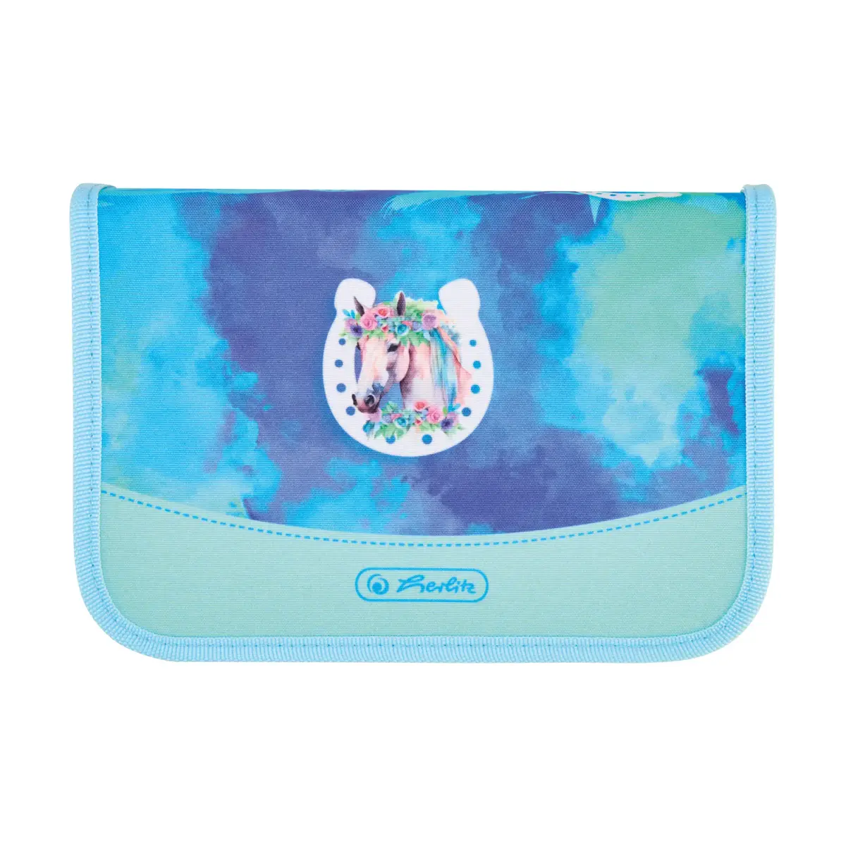 HERLITZ Loop Plus Lucky Horse skolas komplekts Photo 10